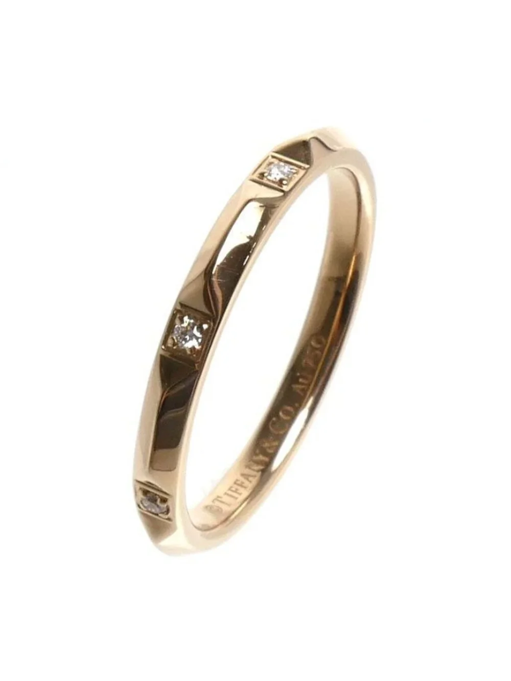 Tiffany & Co. tiffany co